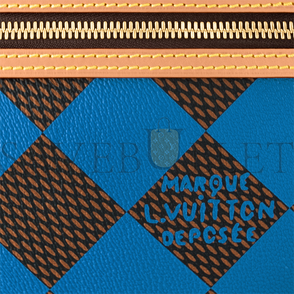LOUIS VUITTON MASTER CHESS MESSENGER N40547 (24*24*8cm)